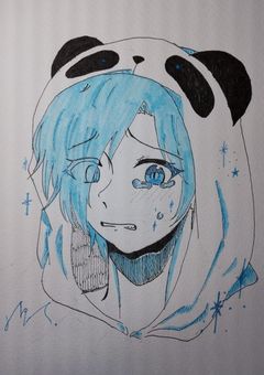 右目に隠された秘密