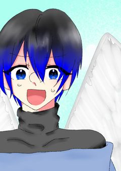 え？手違いで堕天させられたって、マ？  🎤side