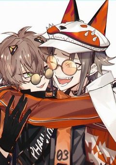 〚にじさんじ〛EN短編集