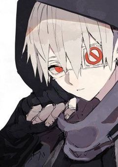 〚にじさんじ〛未来から来た殺人鬼