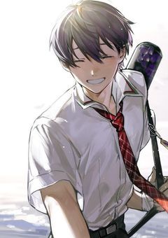 𝐍𝐣𝐬𝟒 ┊ 『普通』を知らない私の話。