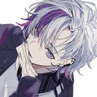 ㅤ楢葉さんのアイコン画像