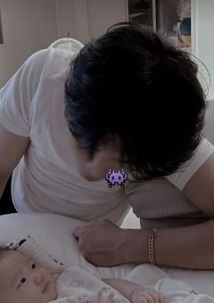 パパは毎日大変だ