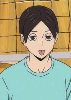 ハイキュー好きさん！一緒に語りましょー！