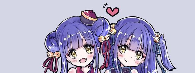 LUNA⋆☽さんの壁紙画像