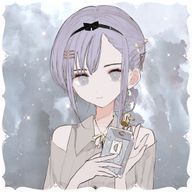 LUNA⋆☽さんのアイコン画像