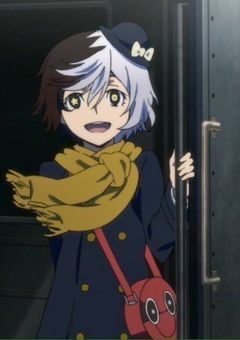 夢野久作の姉です。