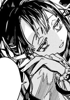 どちらが悪女でしょう