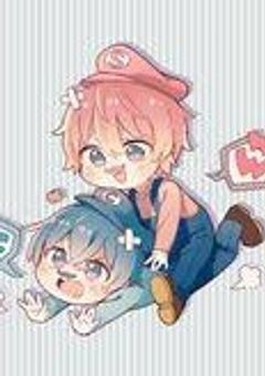 正反対な君に恋をした