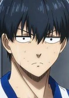 ブルーロック11番今日もみんなに愛されてます