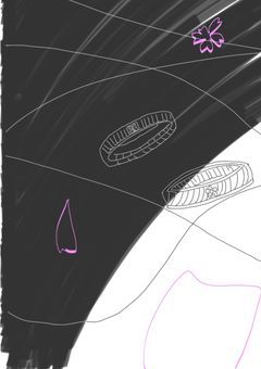 再会した元彼、会って数秒でプロポーズしてきました