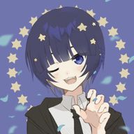 nana🎲いれりす!!（ていふじょぉぉ）さんのアイコン画像