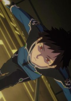 ワ ー ル ド ト リ ガ ー