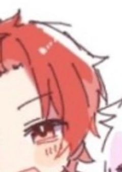 推しに嫉妬されました。（りうらVer.）