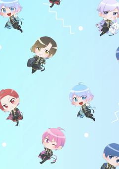 お兄ちゃんはいれいす(推し)でした