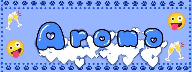 Aromaさんの壁紙画像