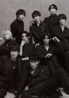 SnowManの恋愛事情