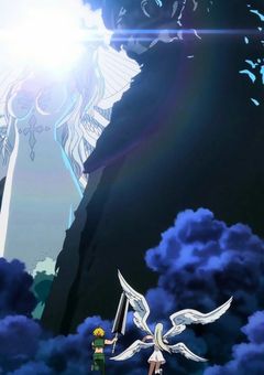 七つの大罪短編集