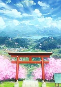 とある歌い手幻想入りしたようで