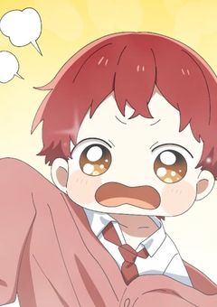 ktxxxの赤色担当、たまに幼児退行します