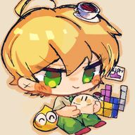 はっしゅどさんのアイコン画像