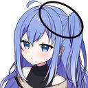 黒水葵@くろみずあおい