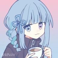 柳瀬りくさんのアイコン画像