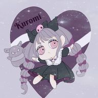 ショコラ🤍🐀🖤さんのアイコン画像