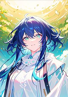 にじさんじ聖杯大戦