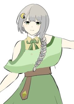 鳴月のゲーム部屋