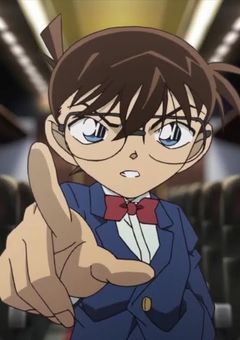 疑われすぎの女の子