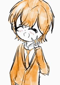 STPRメンバー様を描きたい！