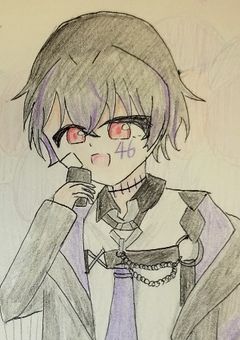 女子研究大学＋キルシュトルテ軍団イラスト部屋