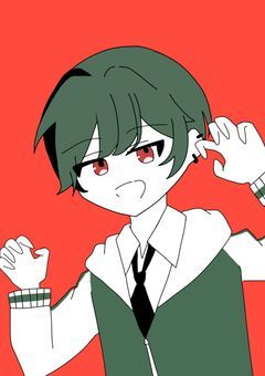 sxxnイラスト部屋