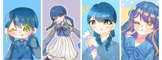 咲菜さんの壁紙画像