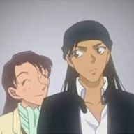 コナン大好き♪♪ゆうさんのアイコン画像