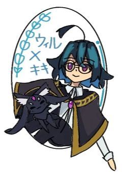 白兎のスケッチブック 【 イラスト部屋 】