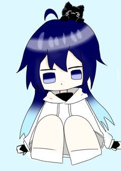 イラスト部屋