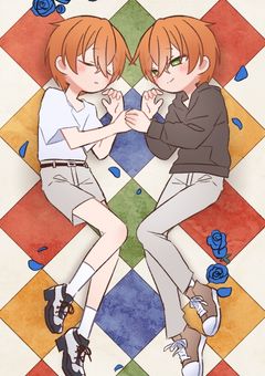 めたもるふぉーぜぱんけーき
