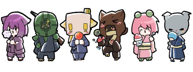 みけたさんの壁紙画像