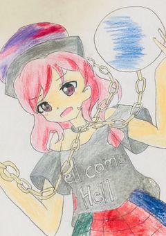 東方クイズ