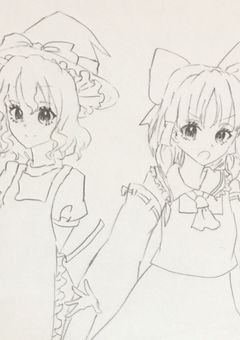 ⛩M苺🍓の小説で好きなものはズバリ…？