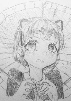 私服作って！イラストコンテスト！！