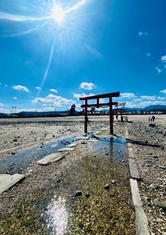 ご当地ネタ共有部屋