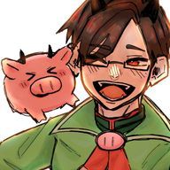 九十九（つくも）さんのアイコン画像