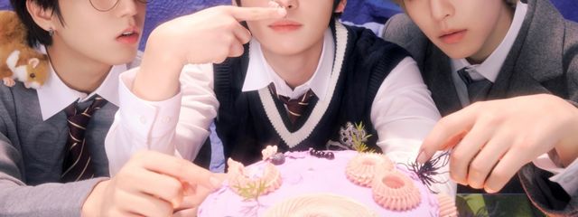 青蝶さんの壁紙画像