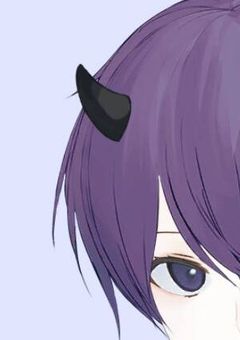 鬼と人間のハーフ