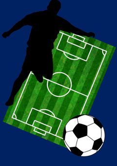 SAMURAI BLUEのマネージャー