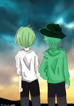 あの時の音色と共に