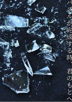 パズルが完成する時、君のもとへ